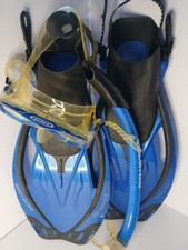 Fins mask snorkel for sale  Leesburg