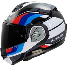 Casco ls2 906 usato  Acireale