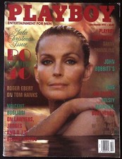 Playboy december 1994 for sale  SIDCUP