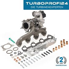 Turbosprężarka VW Volkswagen Golf VI 6 1.2 TSI 77 KW 105 KM CBZA CBZB 03F145701 na sprzedaż  PL