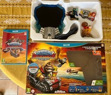 Pack démarrage wii d'occasion  Sourdun