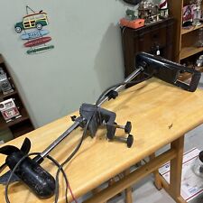 motorguide trolling motor for sale  Cameron