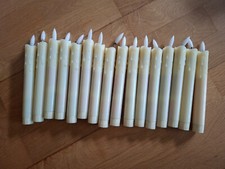 Lot bougies bougeoir d'occasion  Lille-