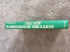 New namesakes lakes for sale  Imlay City