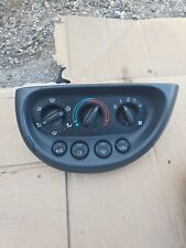 Ford streetka button for sale  STOKE-ON-TRENT