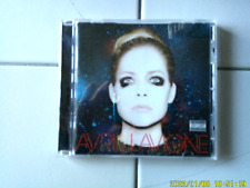 AVRIL LAVIGNE Self titled w/ BONUS ACOUSTIC trk TARGET Version CD Used 2013 PA, usado comprar usado  Enviando para Brazil