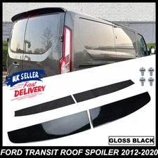 Ford transit custom for sale  LEICESTER