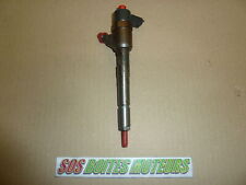 Injecteur fiat punto d'occasion  France