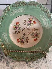 Anthropologie decorative plate for sale  Denver