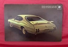 1970 oldsmobile rallye for sale  Dayton