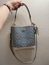 Coach mollie bucket for sale  Santa Clara