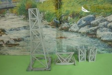 Eheim seilbahn mittelmast gebraucht kaufen  Filderstadt