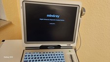 Mindray ultraschallgerät conv gebraucht kaufen  Hilchenbach