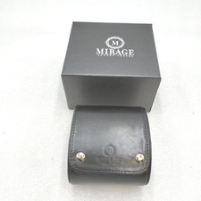 Watch travel case gebraucht kaufen  Grünhain-Beierfeld
