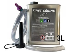 Additif filte particules d'occasion  Valence