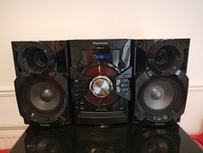 Panasonic akx18 midi for sale  IPSWICH