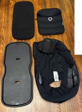 Bugaboo fox pram for sale  Terre Haute