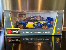 Rare subaru impreza d'occasion  Achicourt