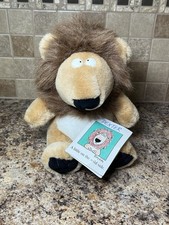 Gund dexter lion for sale  Hutchinson