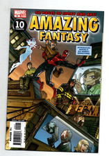 Amazing fantasy 1st for sale  Waldorf