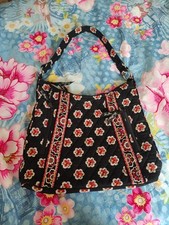 Vera bradley black for sale  SUTTON