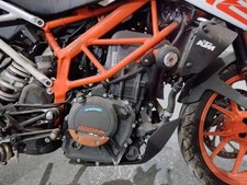 2019 ktm 390 for sale  SKELMERSDALE
