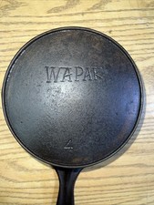 Rare wapak cast for sale  Clearfield