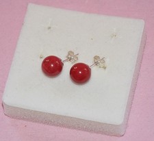 Orecchini argento 925 usato  Umbertide
