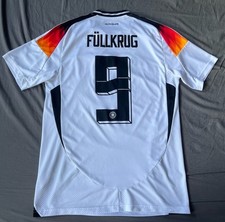 Deutschland nationalmannschaft gebraucht kaufen  Kiel