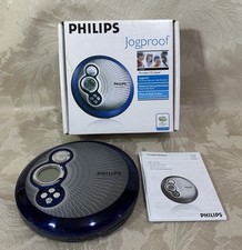 Philips esp jogproof for sale  SUDBURY