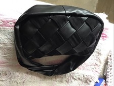 Dune black faux for sale  PETERBOROUGH