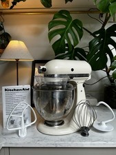 Kitchenaid artisan stand for sale  TENBURY WELLS