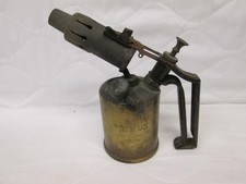Vintage original primus for sale  BARROW-IN-FURNESS
