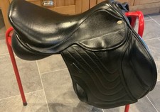 Liberty jumping saddle for sale  NORTHALLERTON