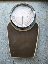 Vintage seca medical for sale  OLDHAM