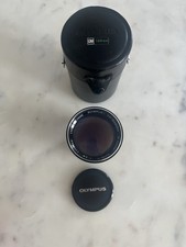 Lympus system zuiko gebraucht kaufen  Haßloch