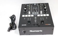 Numark scratch channel for sale  Miami