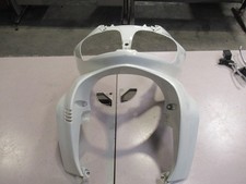 Face d'occasion  Visan