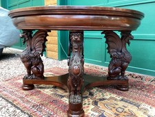 Antique fabulous griffin for sale  Seeley Lake