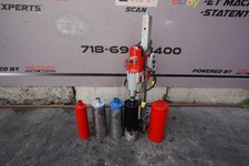 Milwaukee core drill for sale  Staten Island