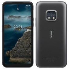 Nokia xr20 gris d'occasion  Nemours