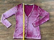 Feine strickjacke pia gebraucht kaufen  Trier