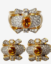 Gorgeous 18k gold d'occasion  France