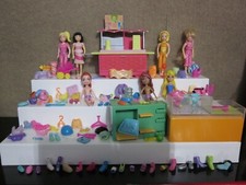 Mattel polly pocket for sale  Houston
