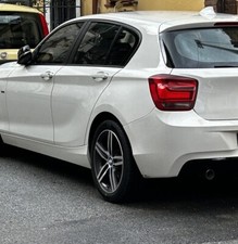 Cerchi bmw usati usato  Messina