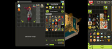 Compte dofus touch d'occasion Compte dofus touch d'occasion  Tonneins
