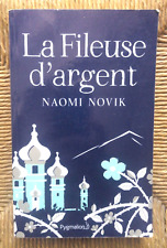 Livre roman fantastique d'occasion  Trèbes