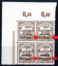 Germany colonies togo d'occasion  Expédié en Belgium