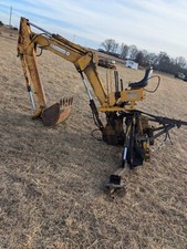 Arps 730 hitch for sale  Lexington
