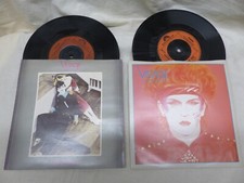Visage bundle singles d'occasion  Expédié en Belgium